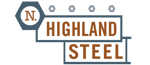 North Highland Steel Logo
