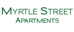 Myrtle Street Logo