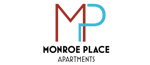 Monroe Place Logo