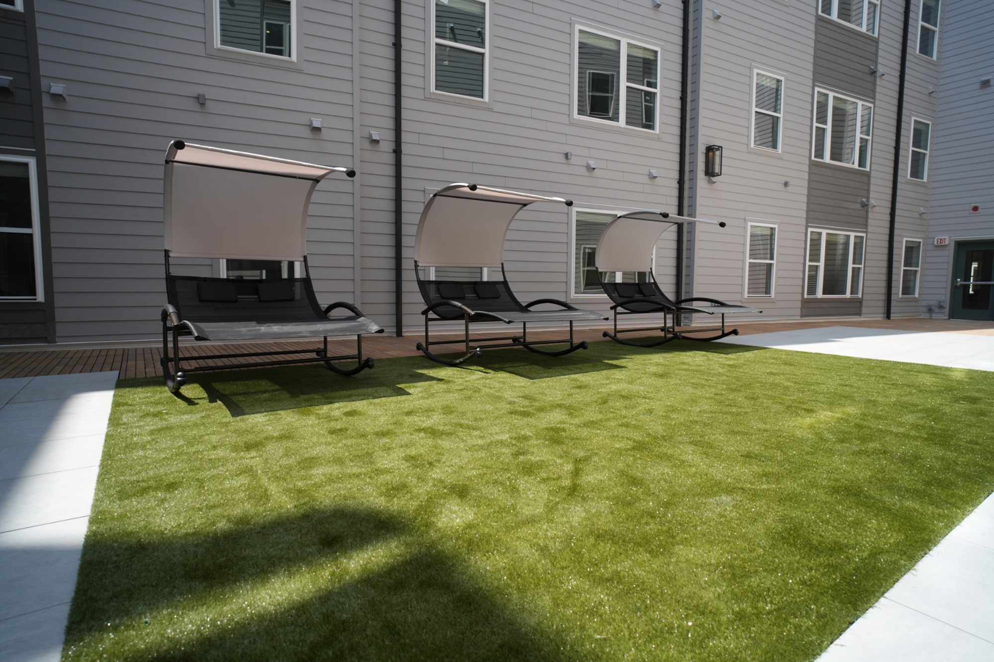 Photos Student Apartments near UIUC Pacifica on Green