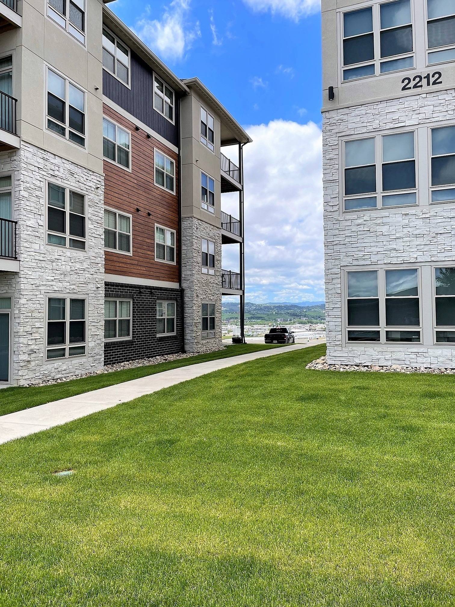 Apartments for Rent in Rapid City, SD Tallgrass Apartments