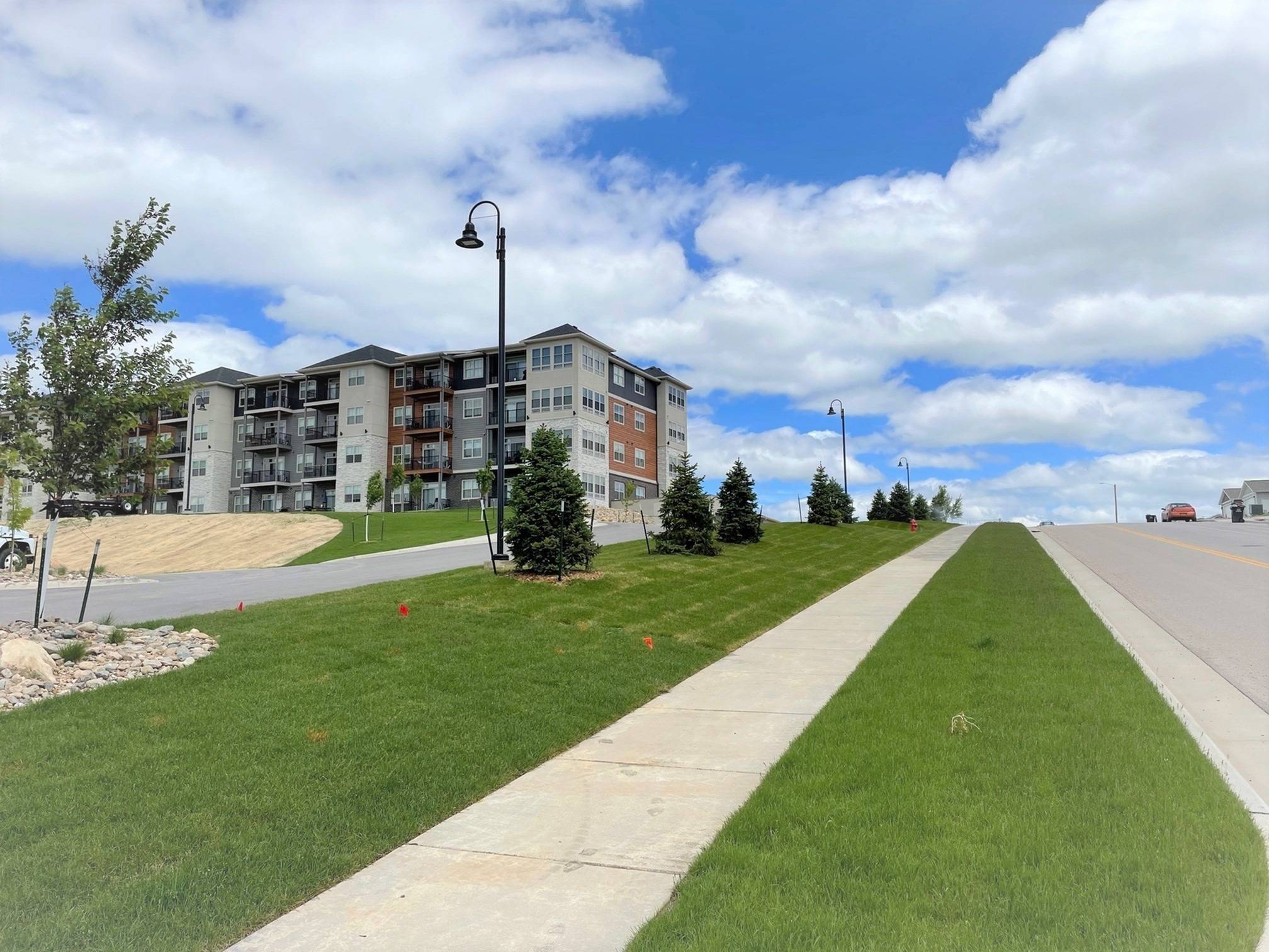 Apartments for Rent in Rapid City, SD Tallgrass Apartments