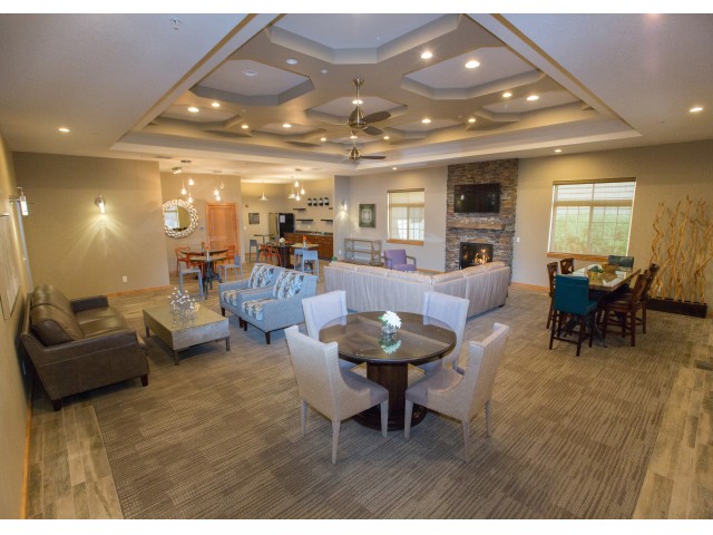 Luxury Apartment Amenities in Sioux Falls, SD | Foxmoor Apartments