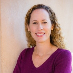 Michelle Lucey