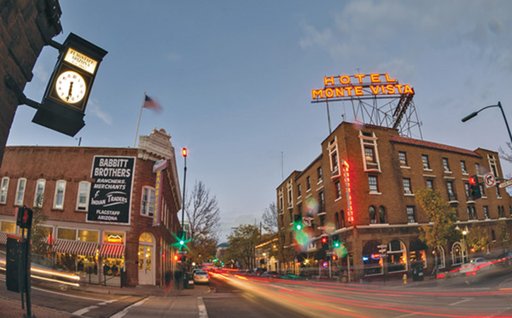 flagstaff arizona