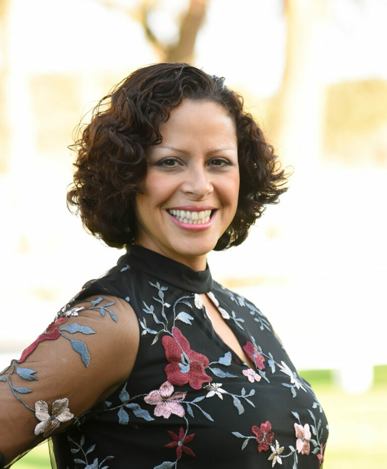 Racquel Johnpeer