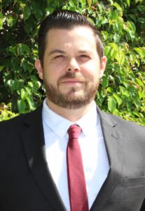 Shane Robinson