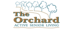 The Orchard Active Senior Living Logo