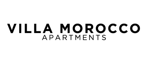 Villa Morocco Logo