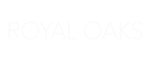 Royal Oaks Logo