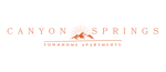 Canyon Springs Townhome Apartments