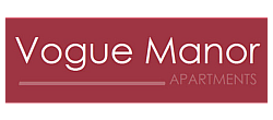 Vogue Manor Logo