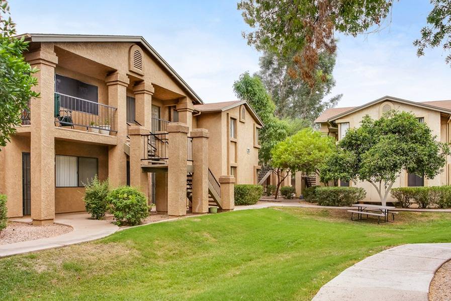 Apartments for Rent Mesa, AZ Orchard Mesa