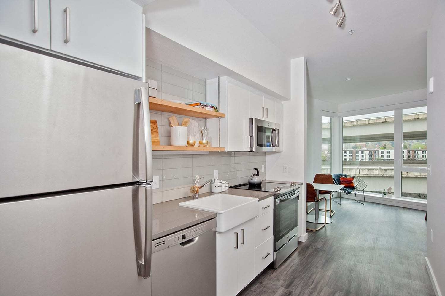 Pearl District Portland Apartments for Rent Home