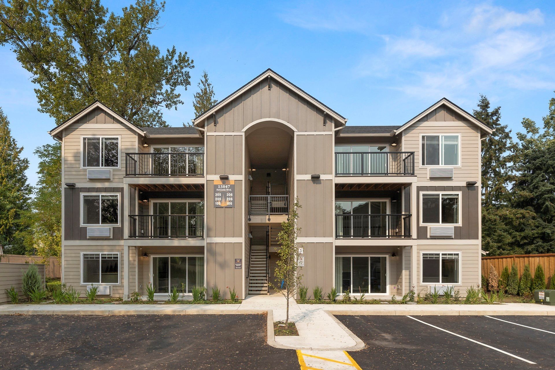 Heights Apartments In Oregon City, OR