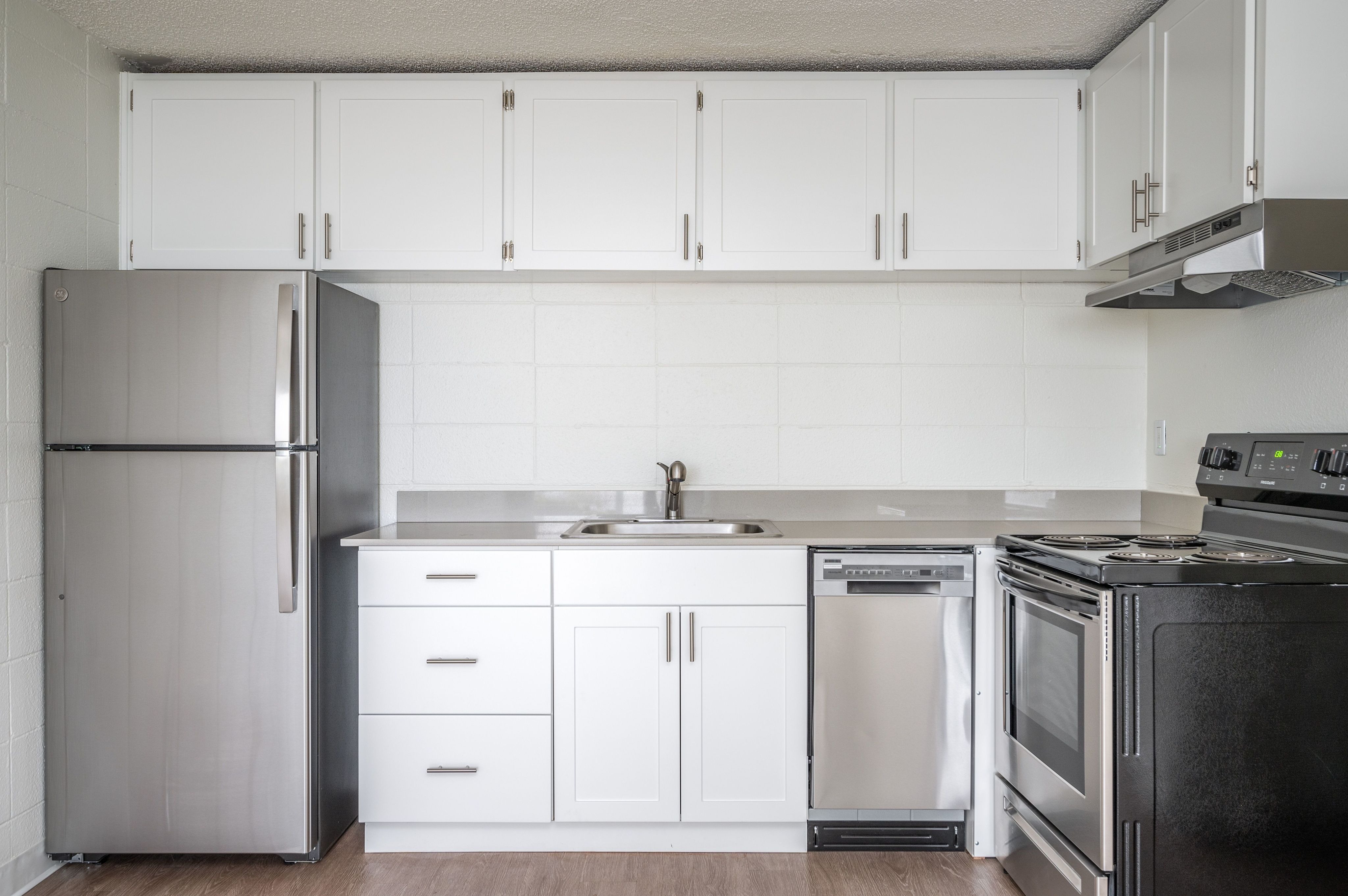 1 Bed Apartments Check Availability Pineview Terrace