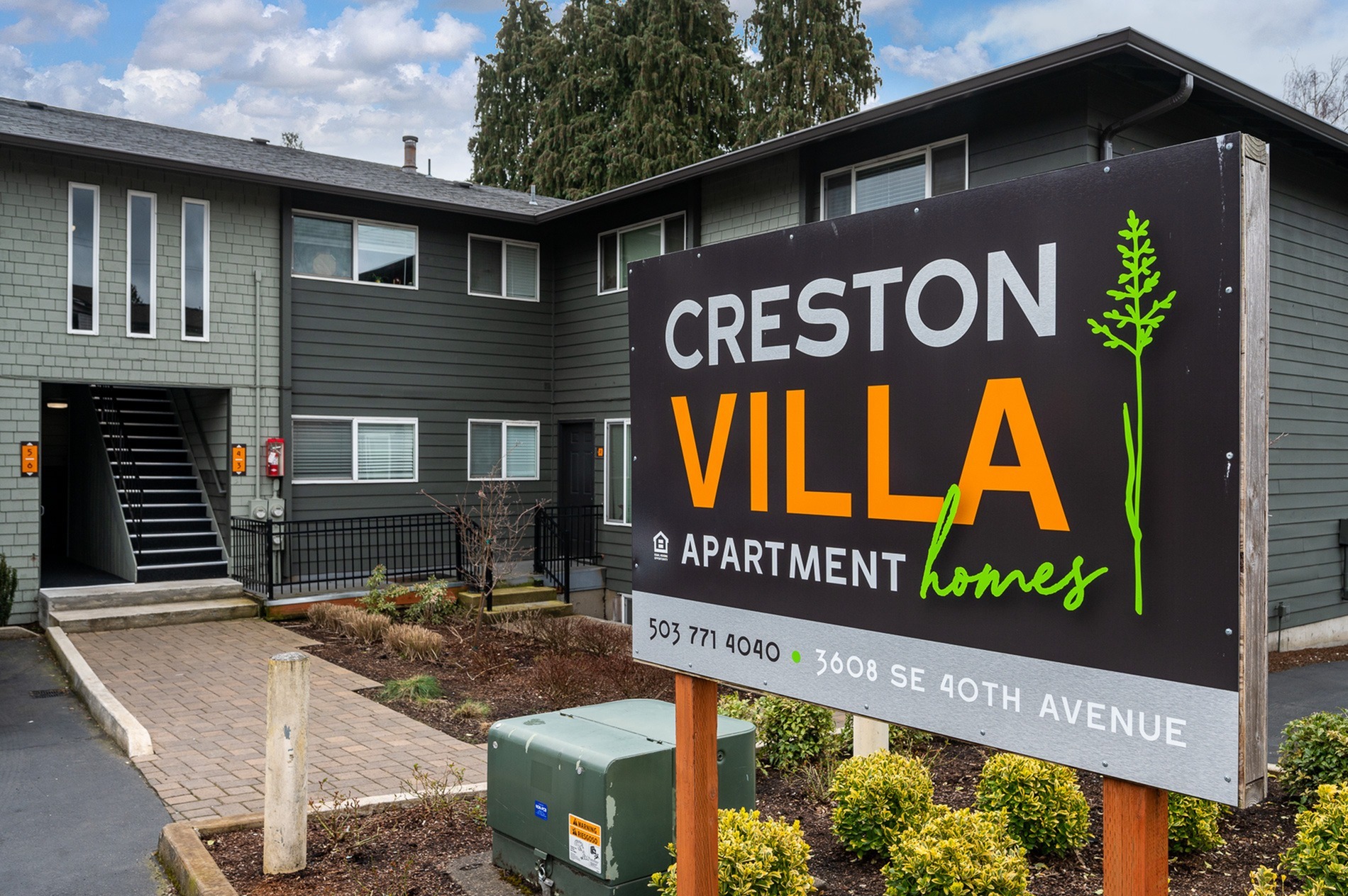 1 3 Bed Apartments Check Availability Creston Villa