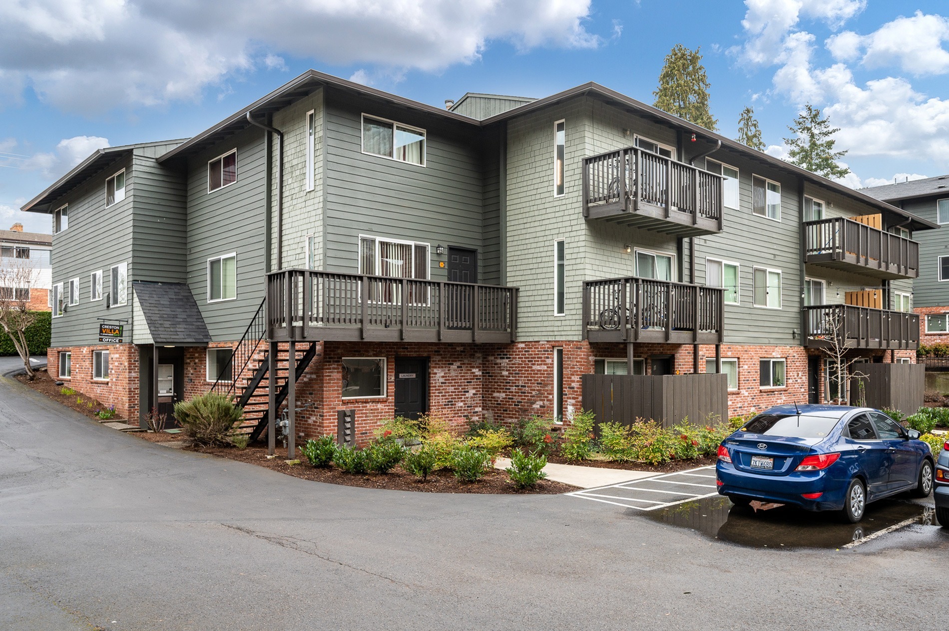 1 3 Bed Apartments Check Availability Creston Villa