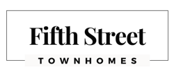 fifth street townhomes