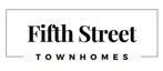 fifth street townhomes