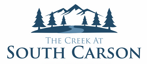 the creek at south carson