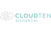 cloudten residential