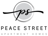 Peace Street Apartments