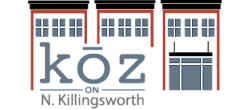 Koz on N. Killingsworth