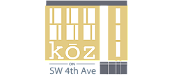 Koz on 4th