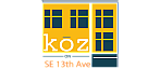 Koz on SE 13th Ave