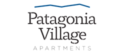 Patagonia Village Apartments Logo