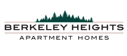 Berkeley Heights Apartment Homes