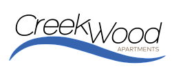 Creekwood Apartments Logo