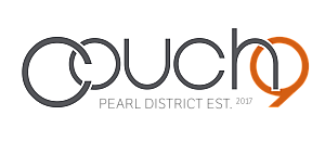 Couch 9 apartments logo