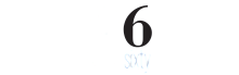 Elegant 36sixty logo design in a modern black and white style, highlighting trendy typography.