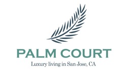 Palm Court Logo
