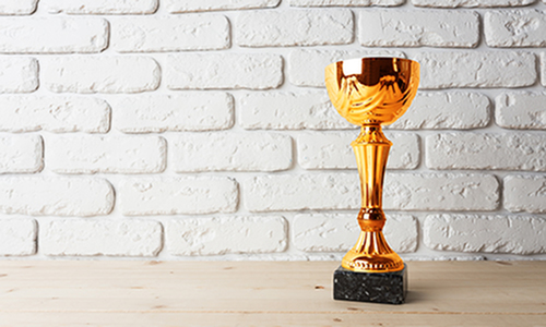 Winners Exceed Expectations