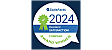 SatisFacts 2024 Resident Satisfaction Award Winner badge.