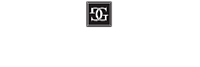 Elegant Grayco Partners logo with intertwined letters in a sophisticated black and white design.