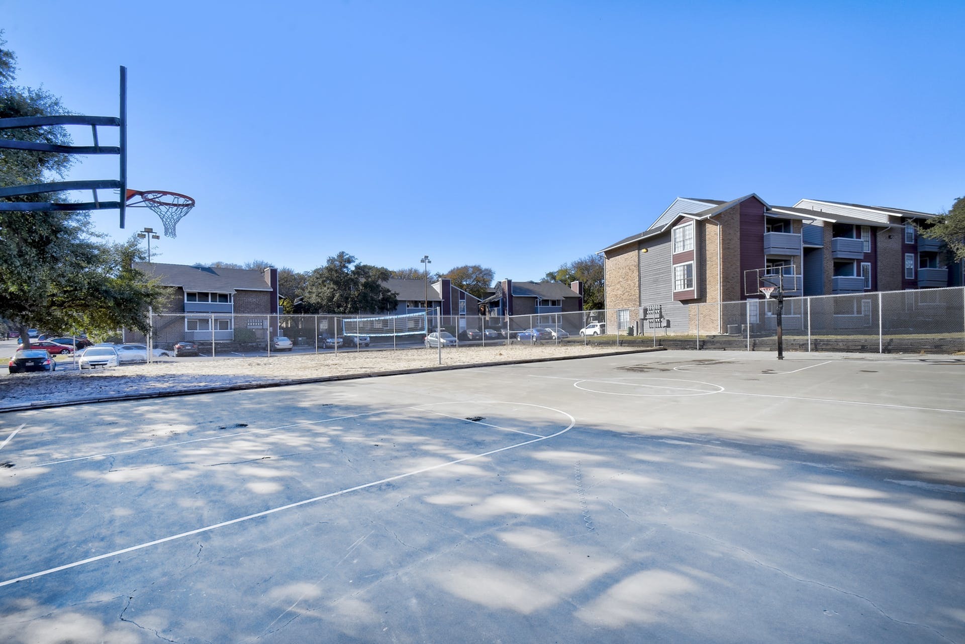 Must Have Amenities & Apartment Features Silver Oaks Apartments