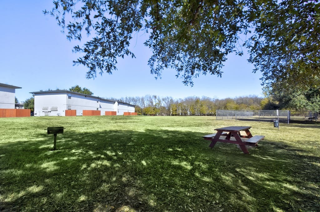 Wildcreek Apartments - Austin TX