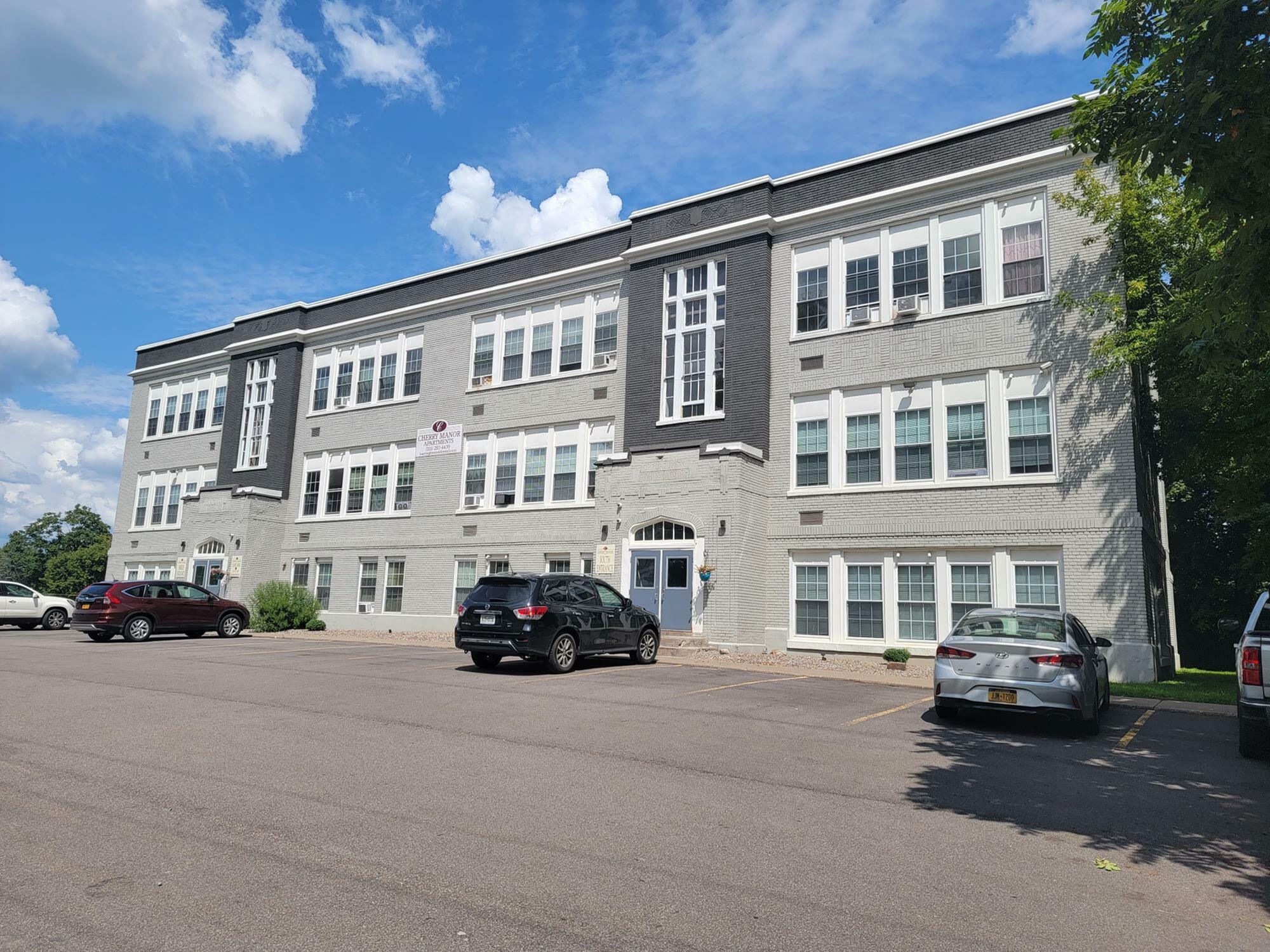 Cherry Manor Apartments Apartments In Phoenix, NY