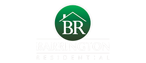 Barrington Residential Logo