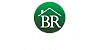 Barrington Apartments - Logo Design