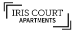 IrisCourtWhiteLogo