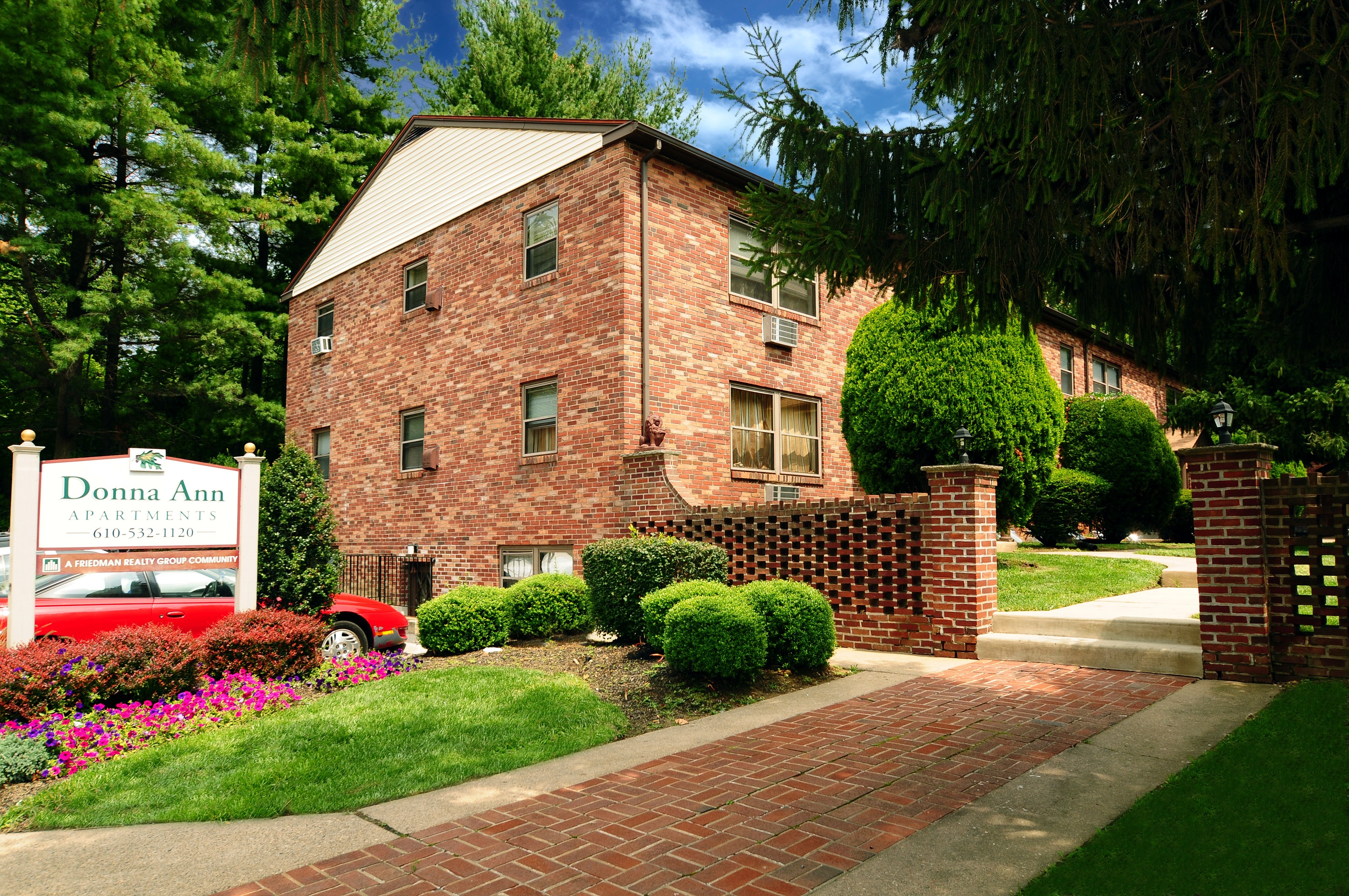 Pet Friendly Apartments for Rent in Glenolden (PA) – RentCafe