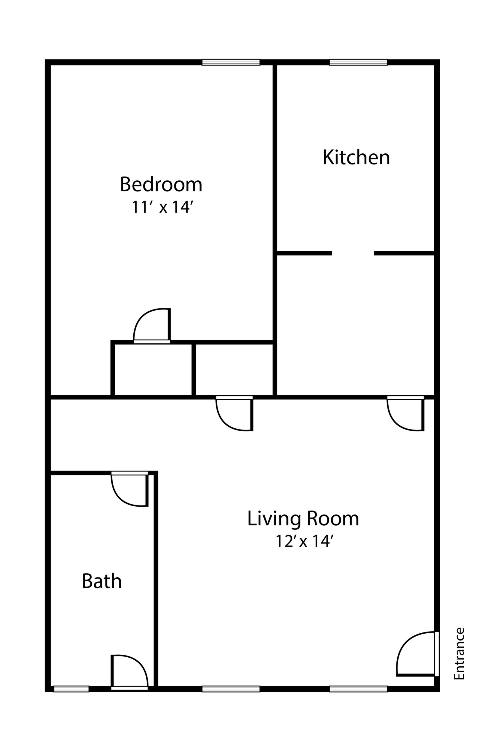1 2 Bed Apartments Check Availability MAP Bridgeport Apartments