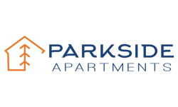 Parkside Apartments Logo