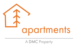 Second Street Apts logo