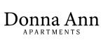 Donna Ann Apartments Logo